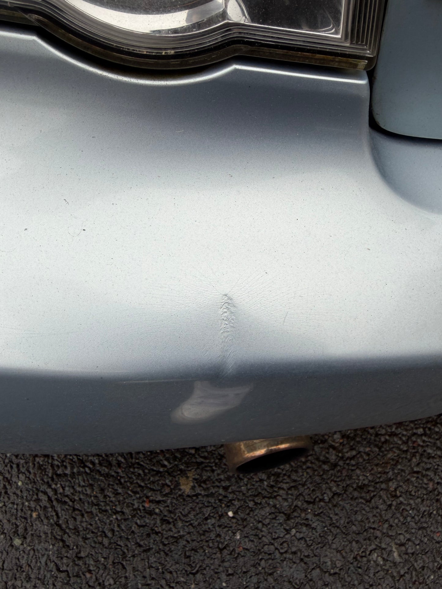 Subaru Impreza WRX SL 2.5L