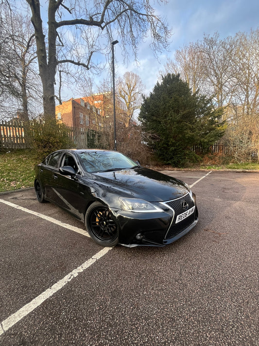 Lexus IS 250