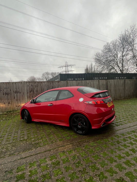 Honda Civic Type R FN2 GT