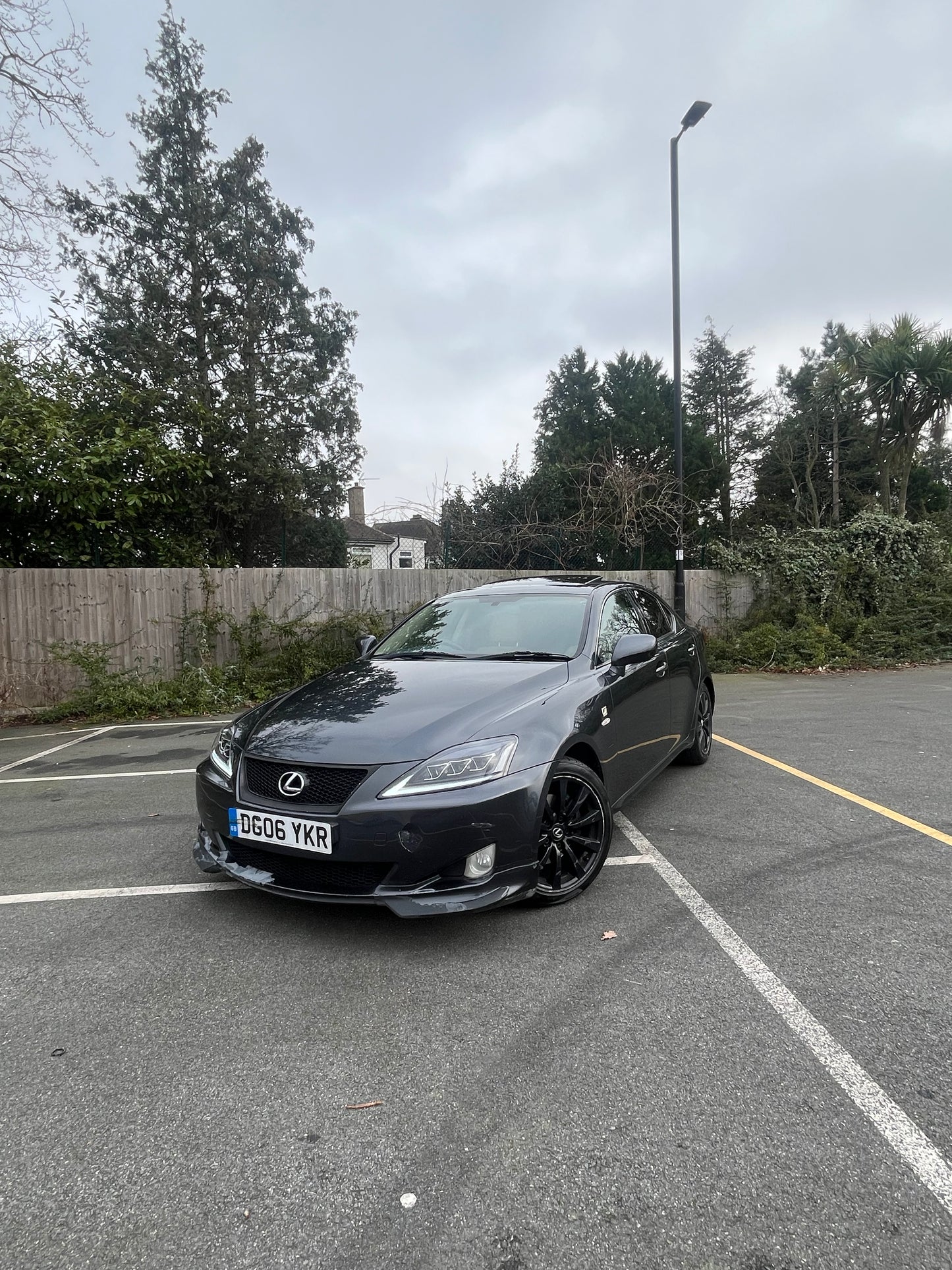 Lexus IS 250