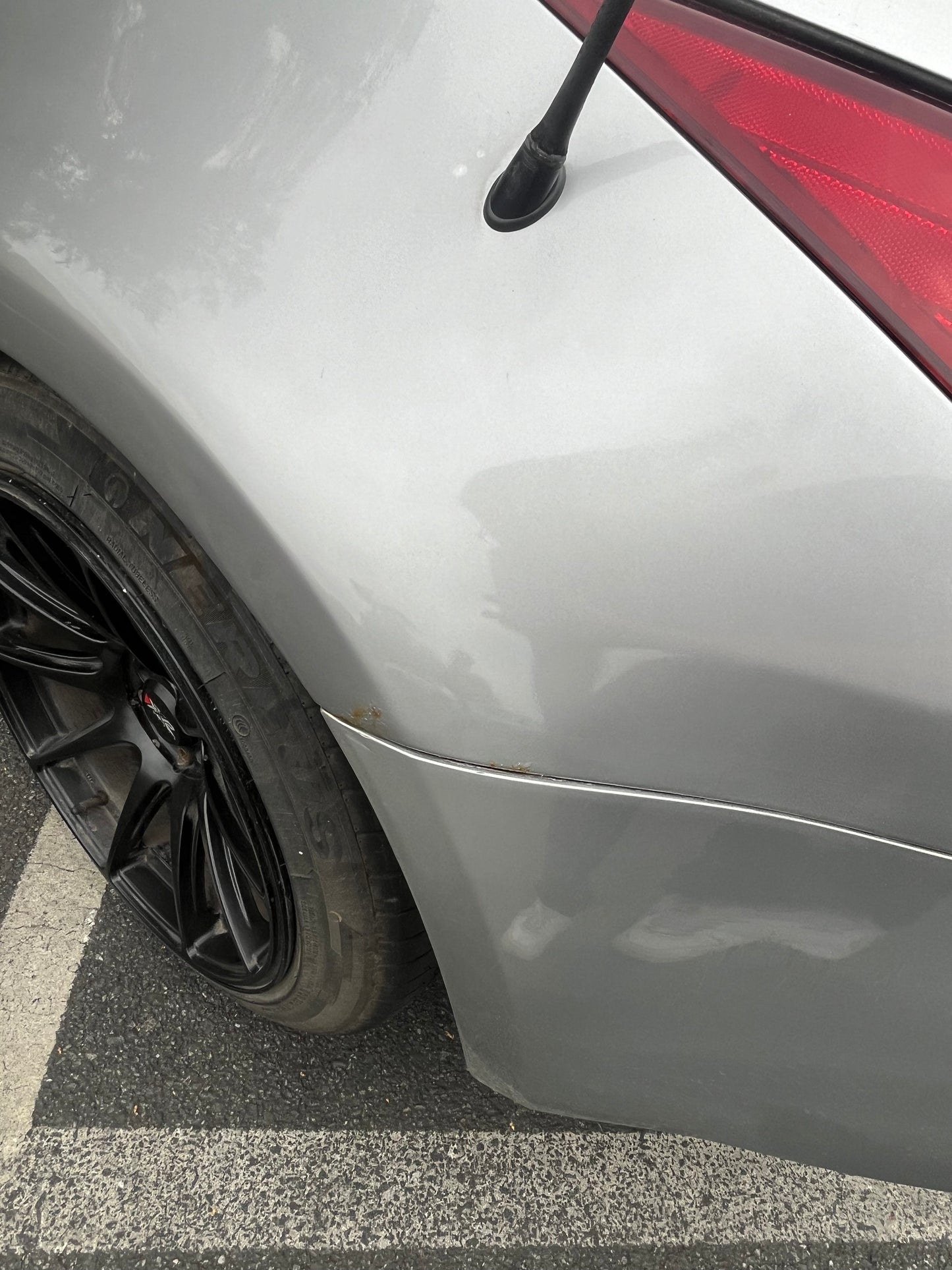 Nissan 350Z DE