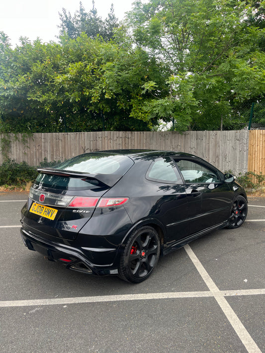 Honda Civic Type R FN2 GT