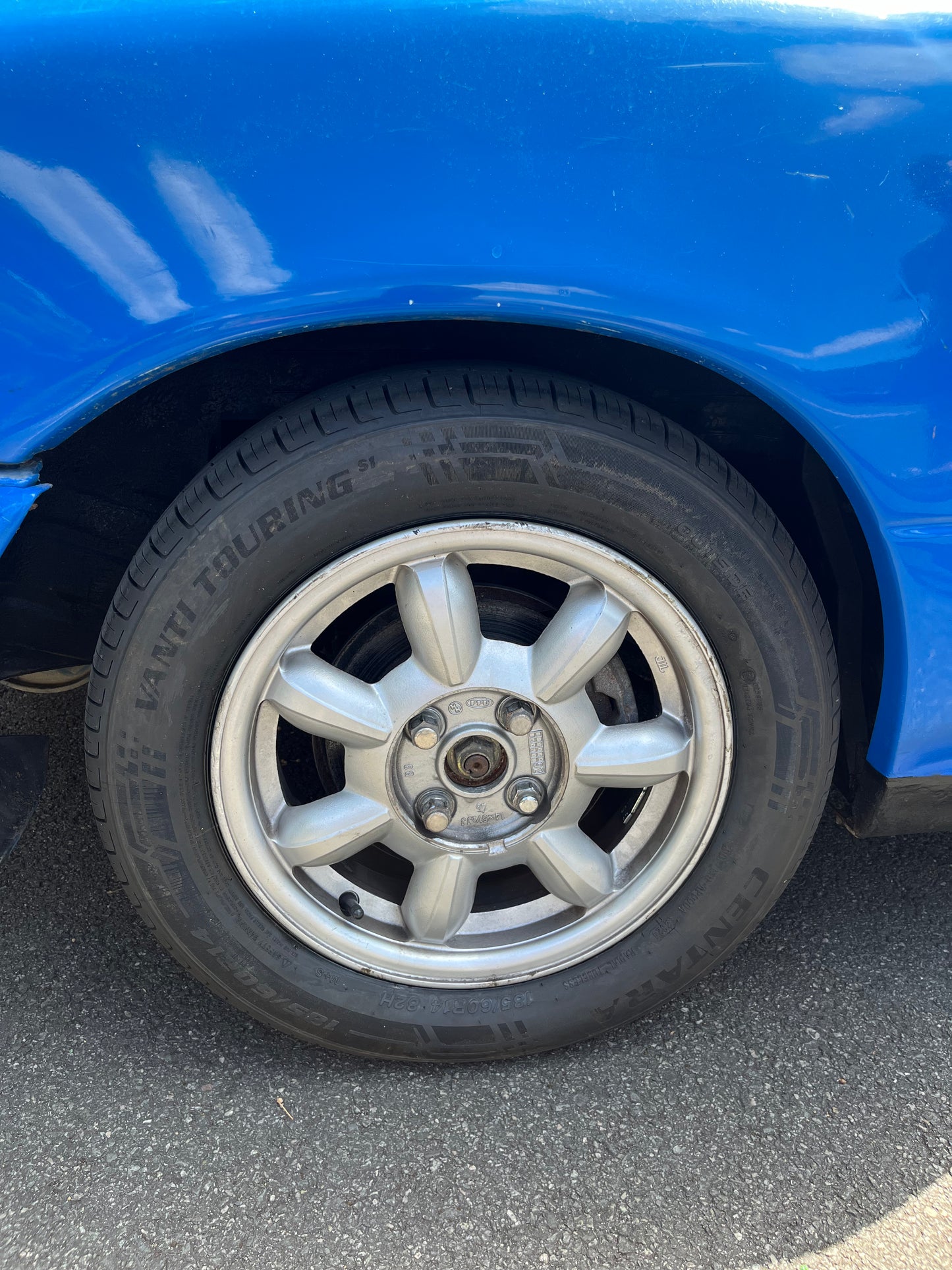 Mazda Eunos Roadster