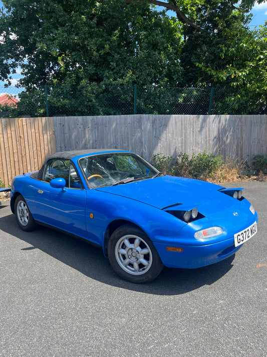 Mazda Eunos Roadster
