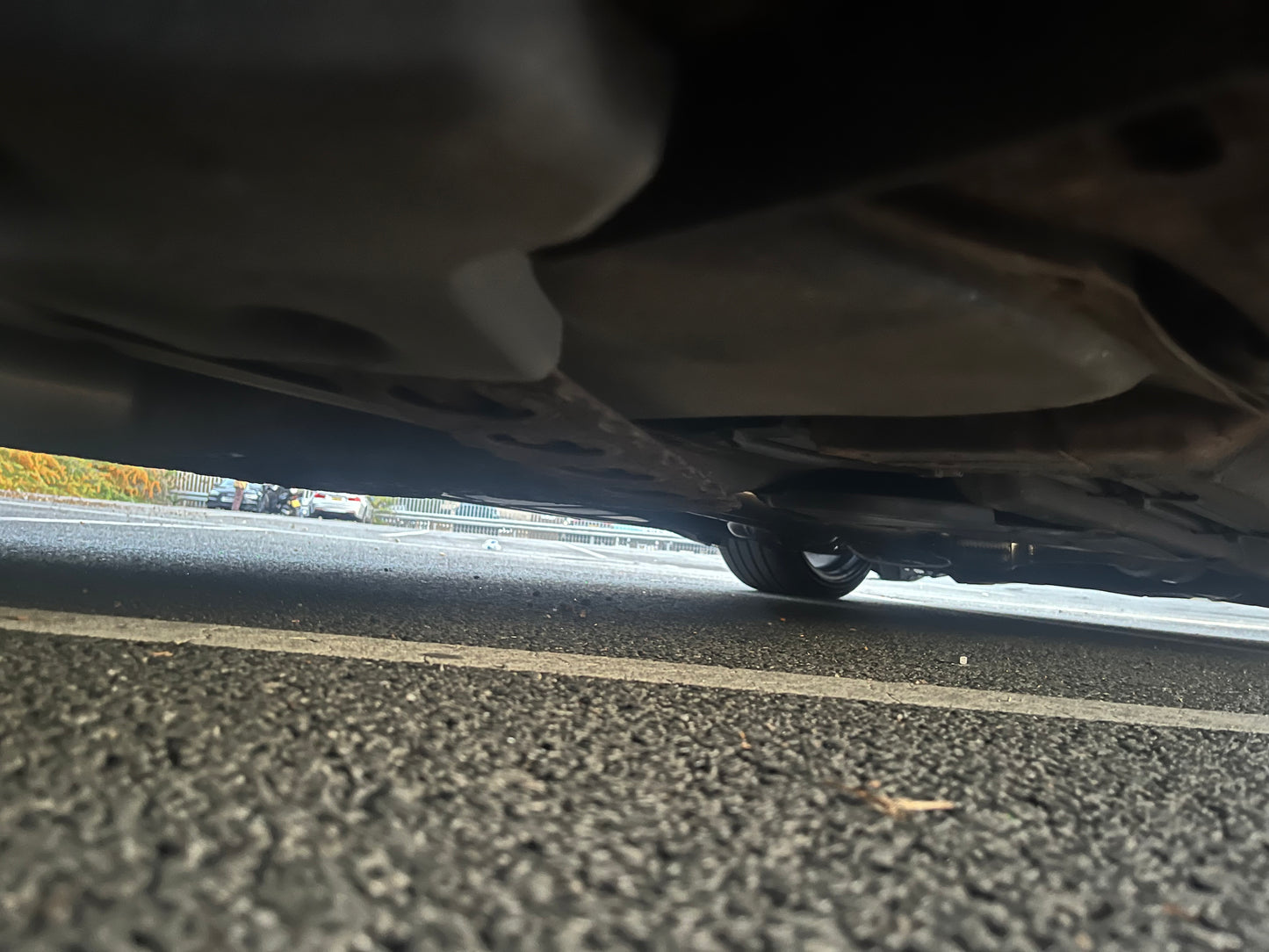 Nissan 350z Phase 2 "Rev Up"