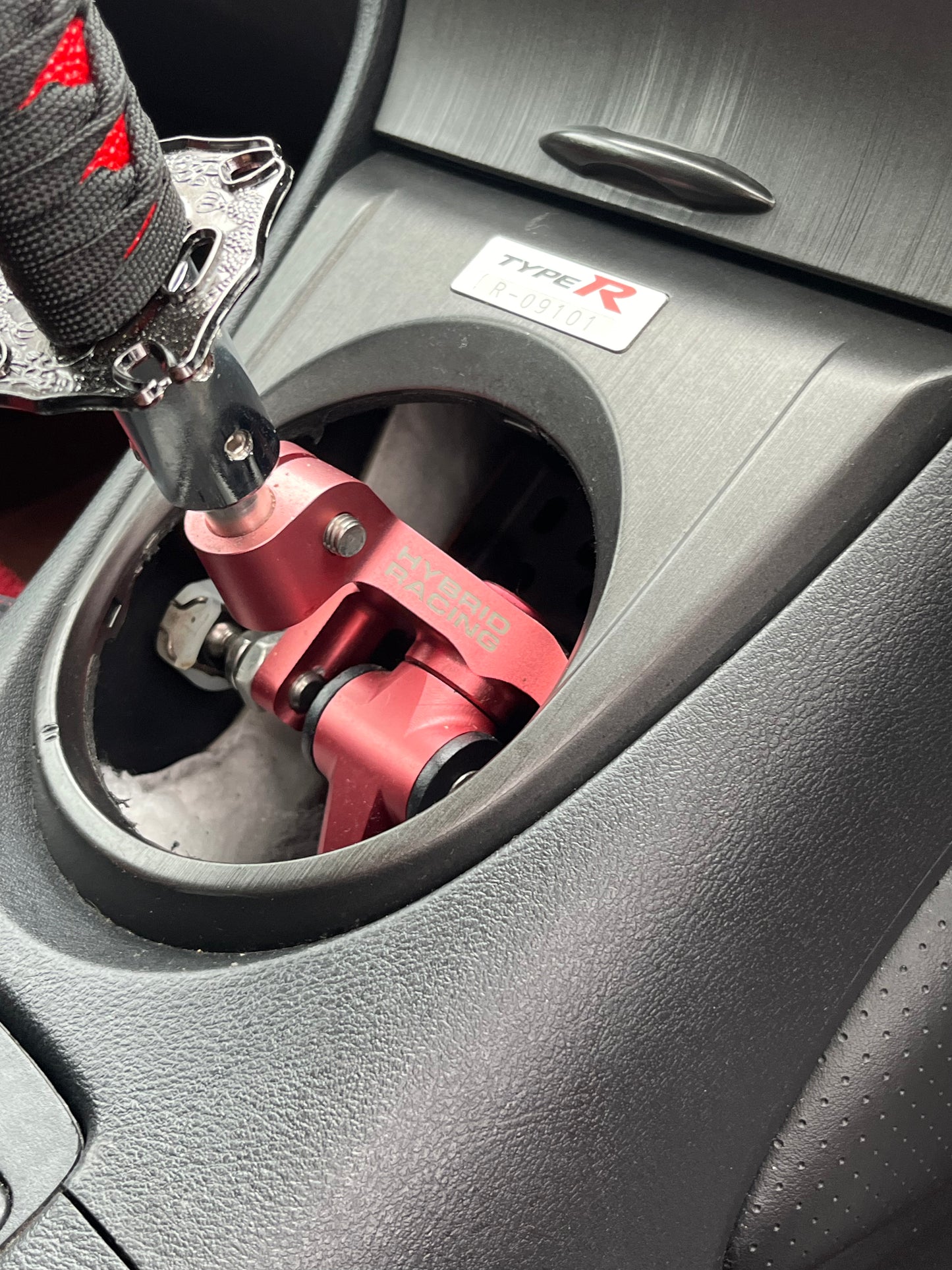 Honda Civic Type R FN2 GT
