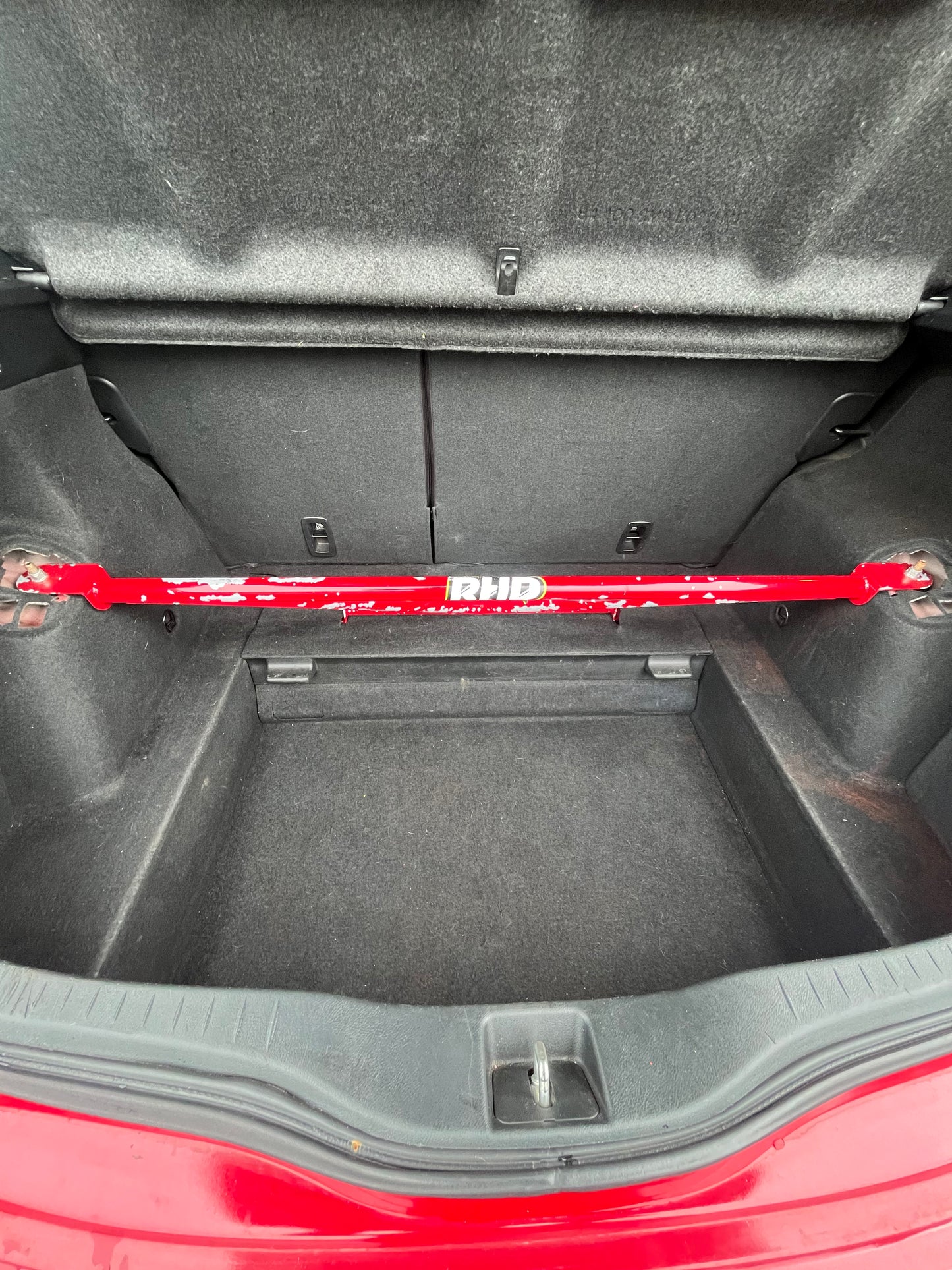Honda Civic Type R FN2 GT