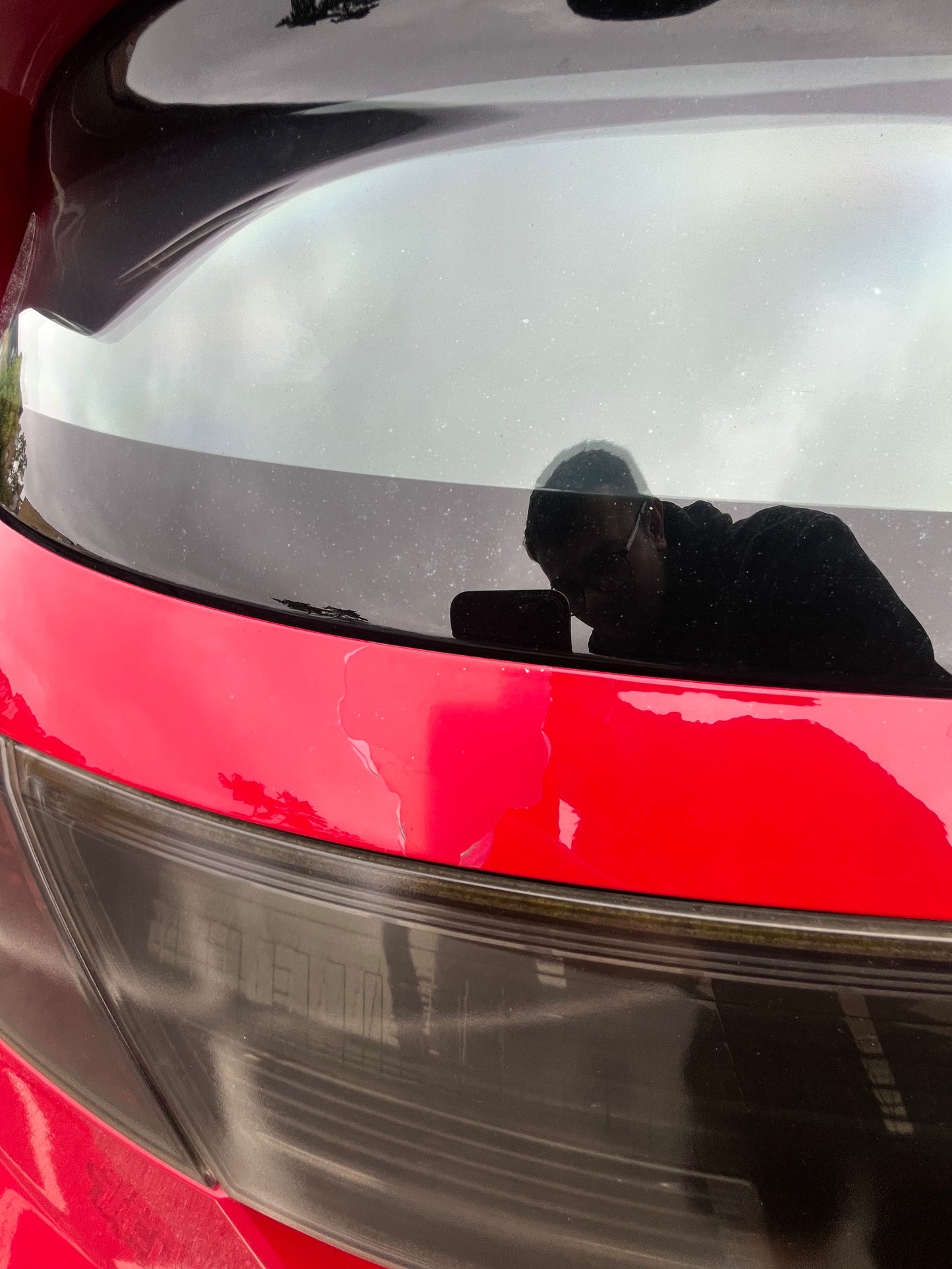 Honda Civic Type R FN2 GT
