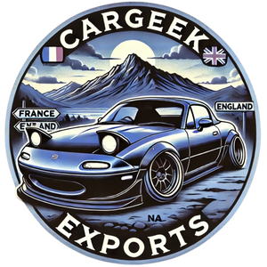 CARGEEK EXPORTS