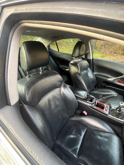 Lexus IS 250