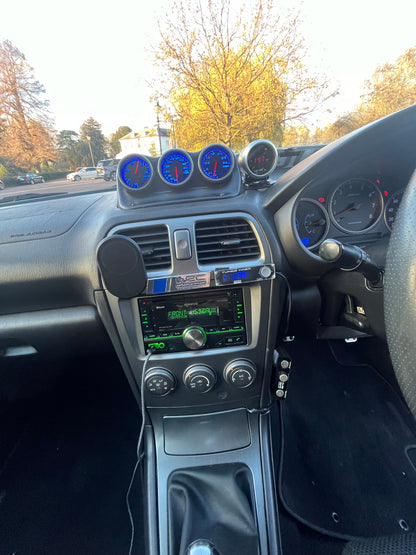 Subaru Impreza WRX 2.5L