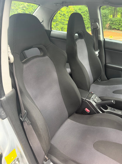 Subaru Impreza WRX