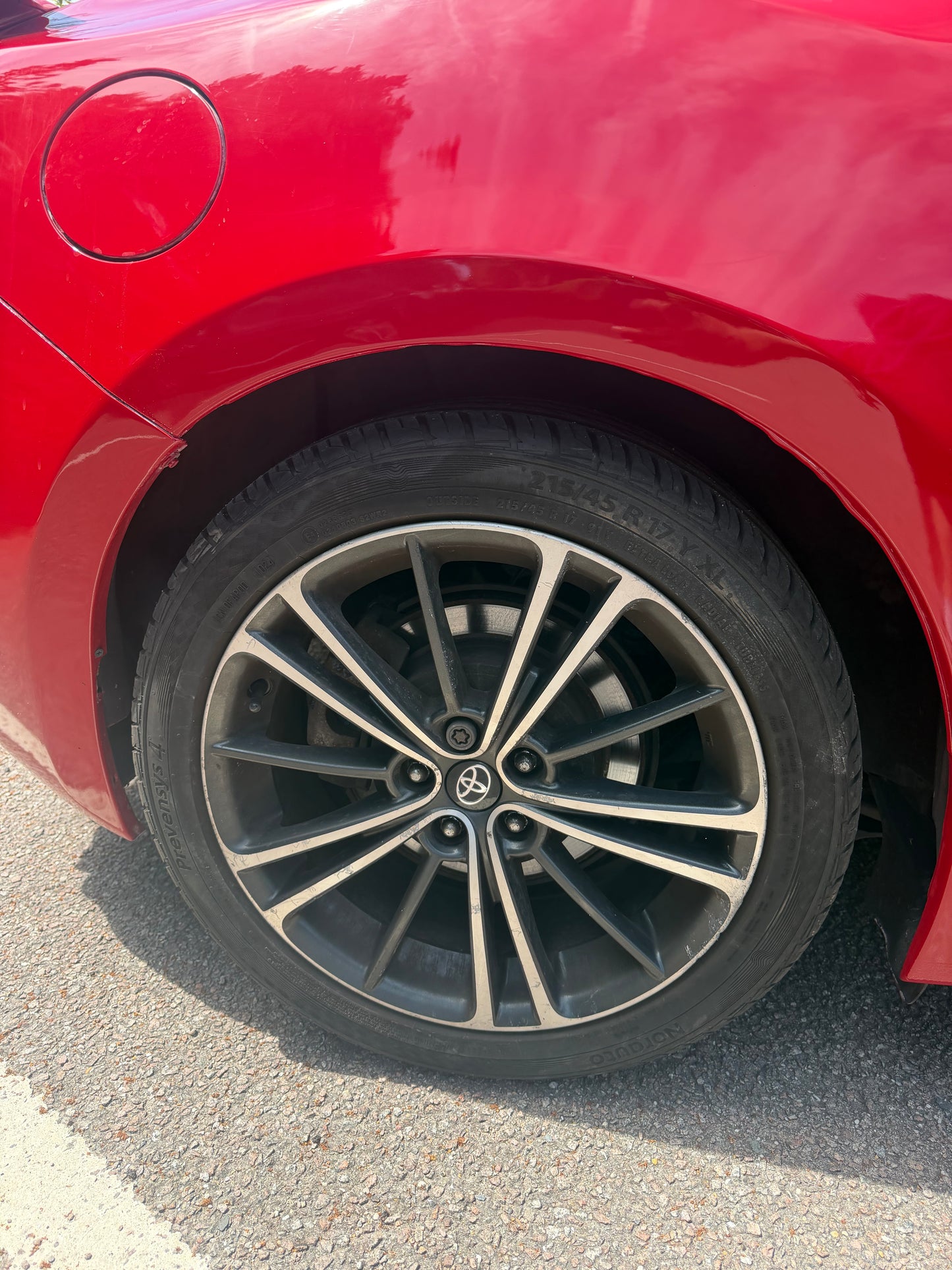 Toyota GT86