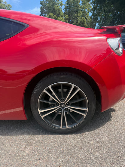 Toyota GT86