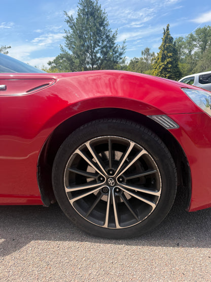 Toyota GT86