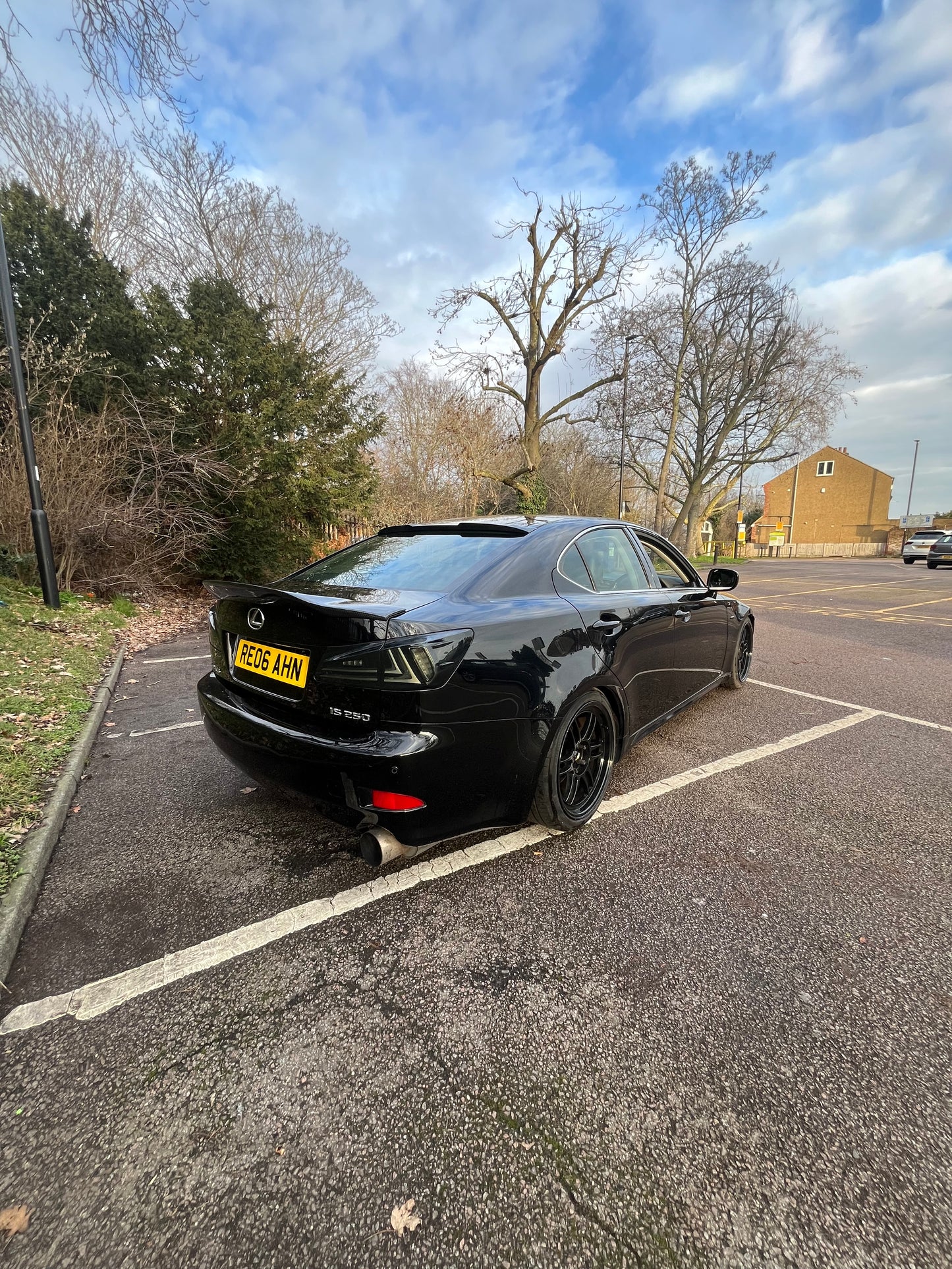 Lexus IS 250
