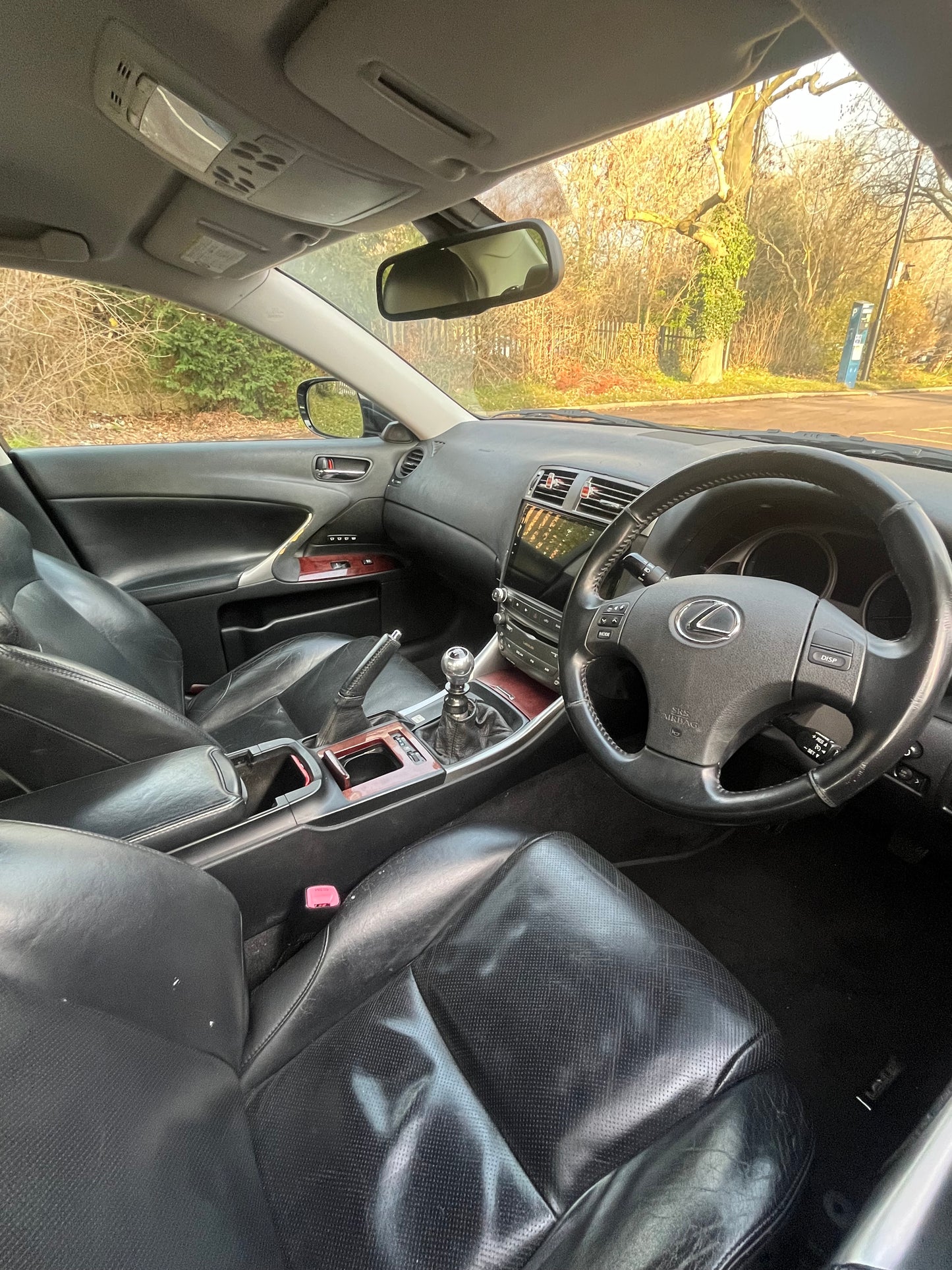 Lexus IS 250