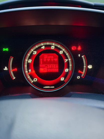 Honda Civic Type R GT