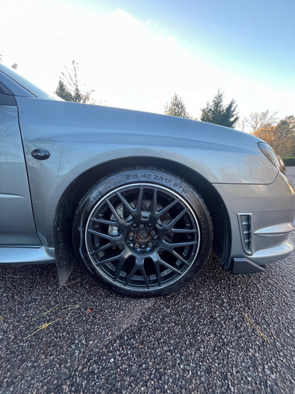 Subaru Impreza WRX 2.5L
