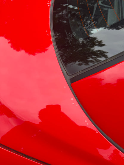Mazda Mx5 NC sport