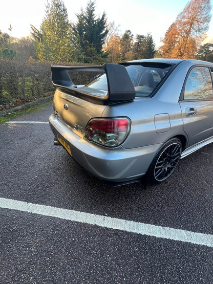 Subaru Impreza WRX 2.5L