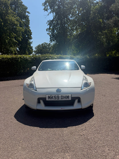 Nissan 370z GT Ultimate
