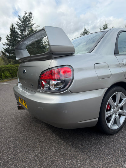 Subaru Impreza WRX 2.5L