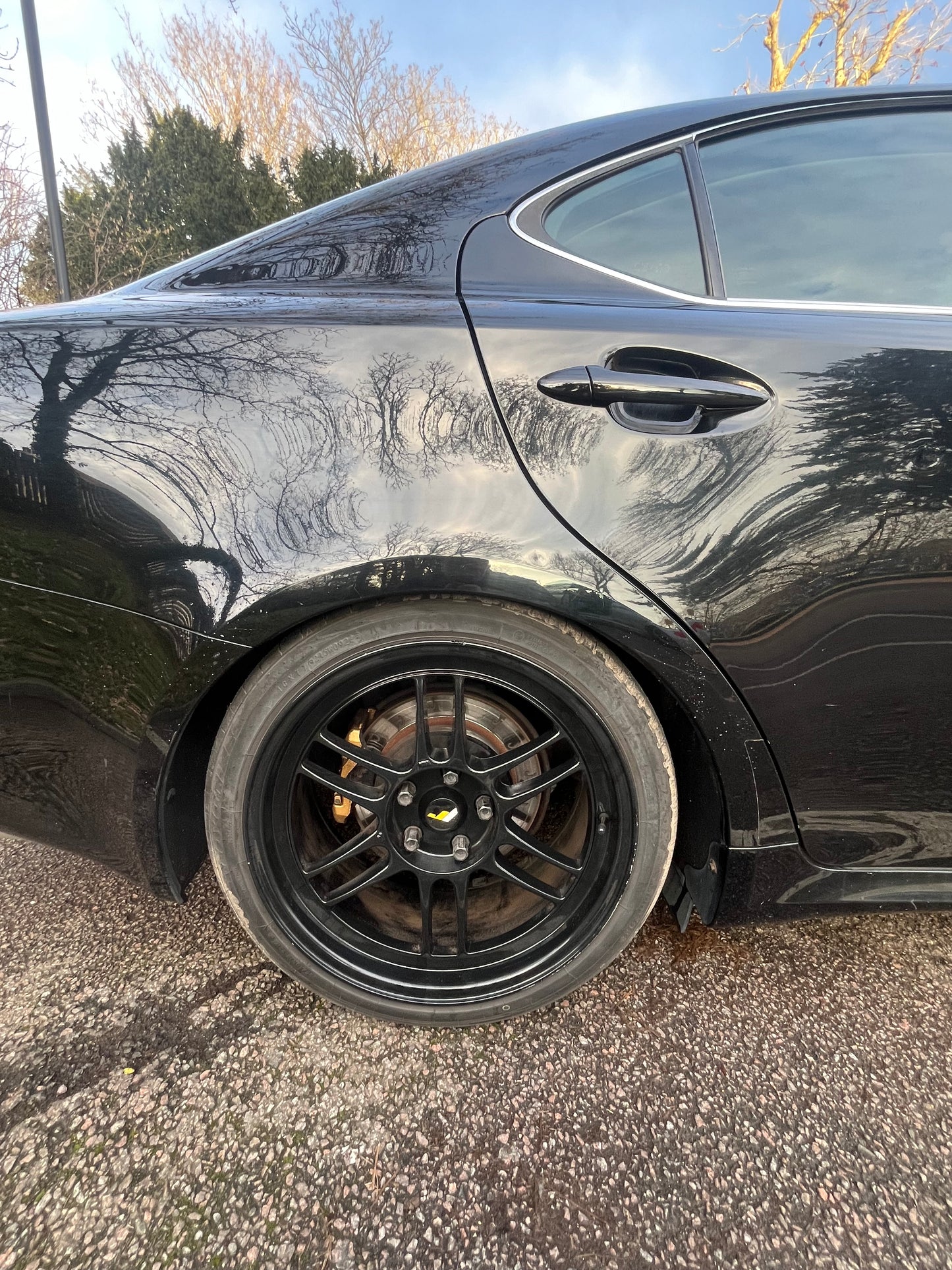 Lexus IS 250
