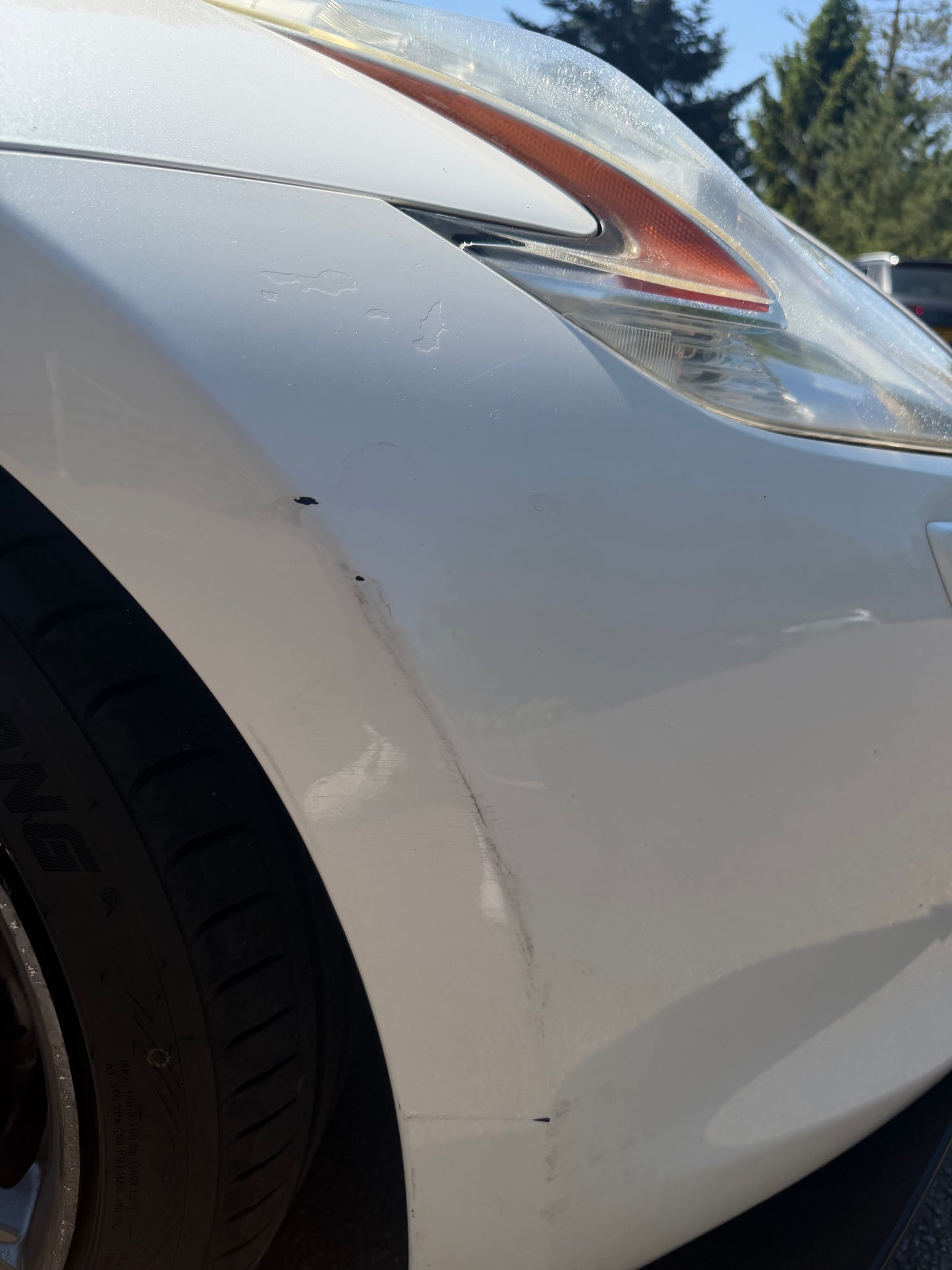 Nissan 370z GT Ultimate