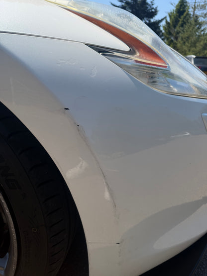 Nissan 370z GT Ultimate