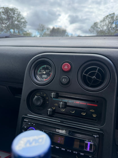 Mazda Mx5 BBR turbo