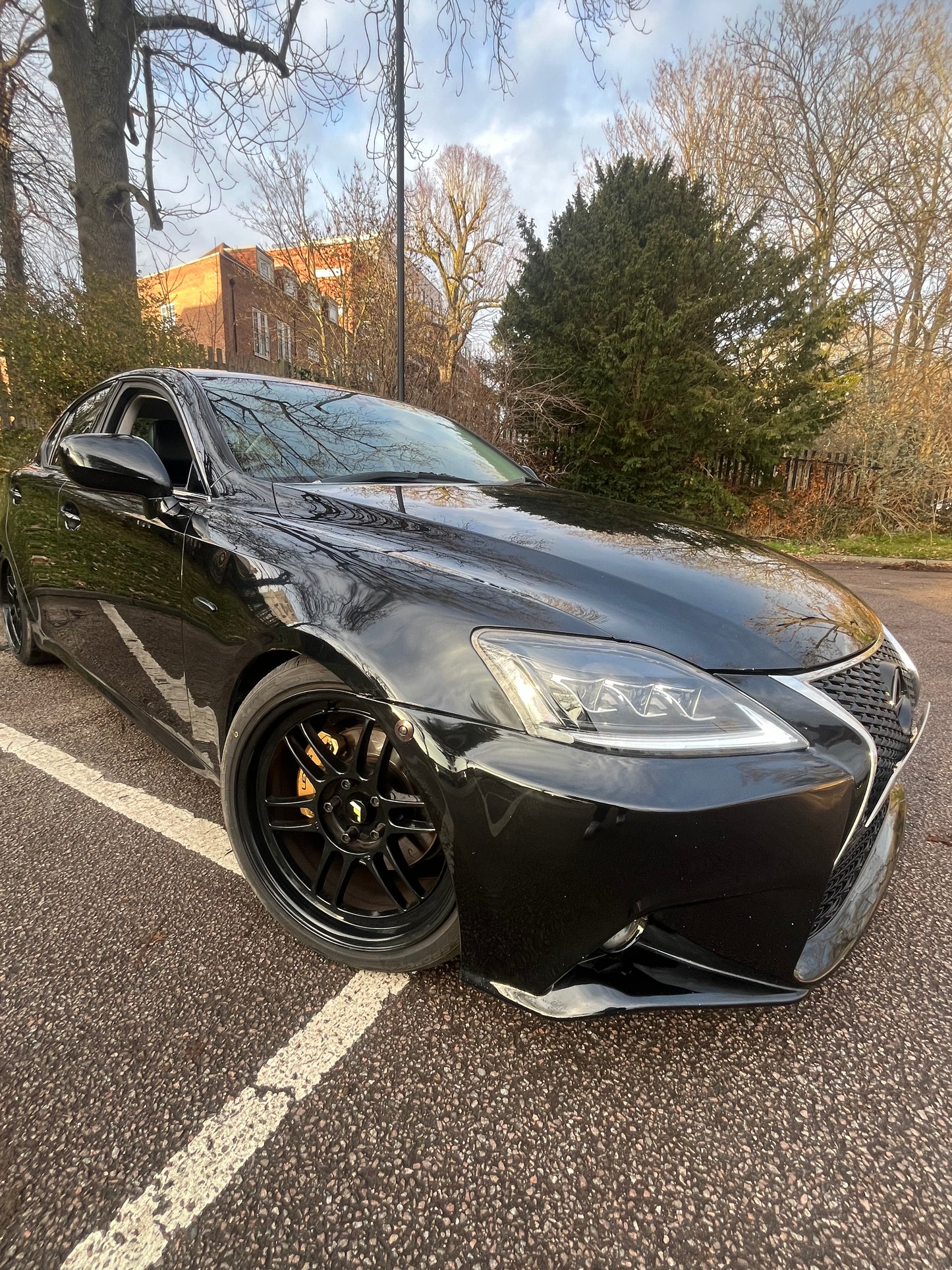 Lexus IS 250