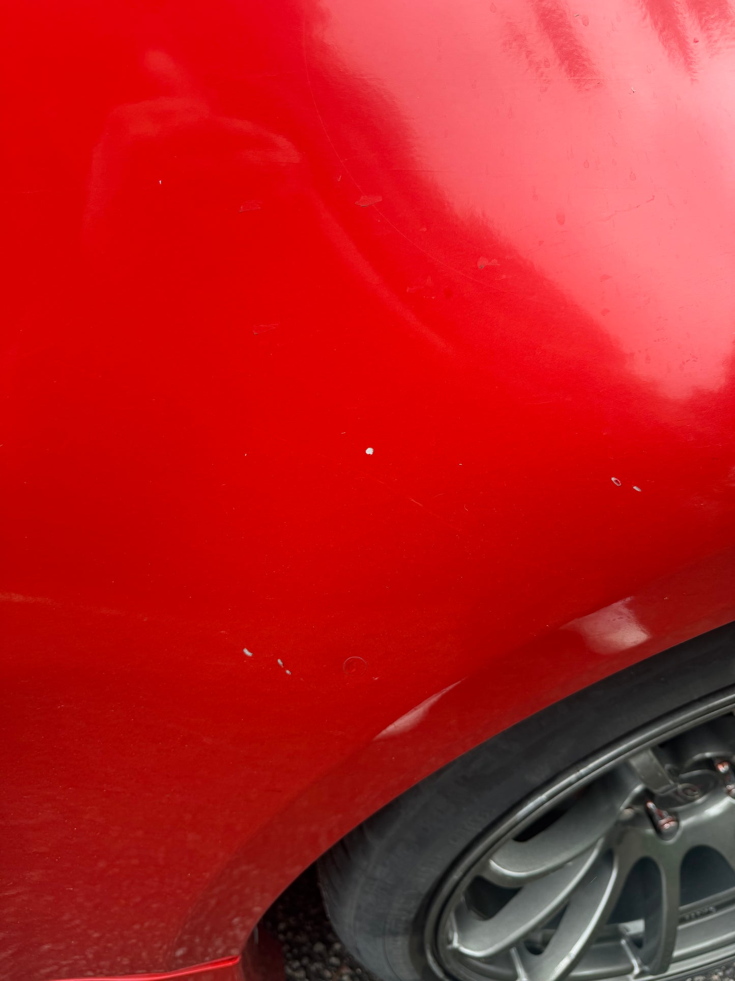 Nissan 350z Phase 2 Compresseur - 430hp