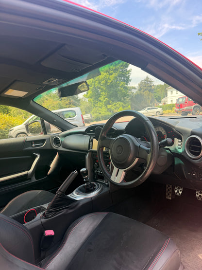 Toyota GT86