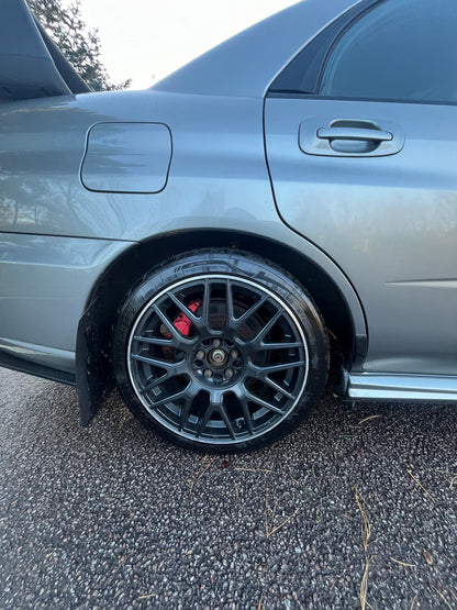 Subaru Impreza WRX 2.5L