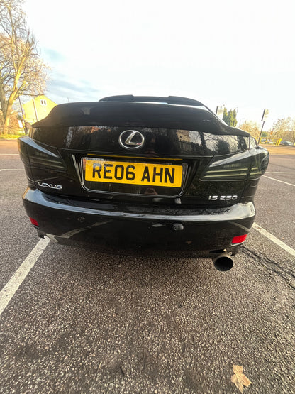 Lexus IS 250