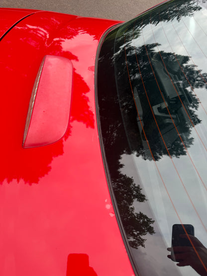 Mazda Mx5 NC sport