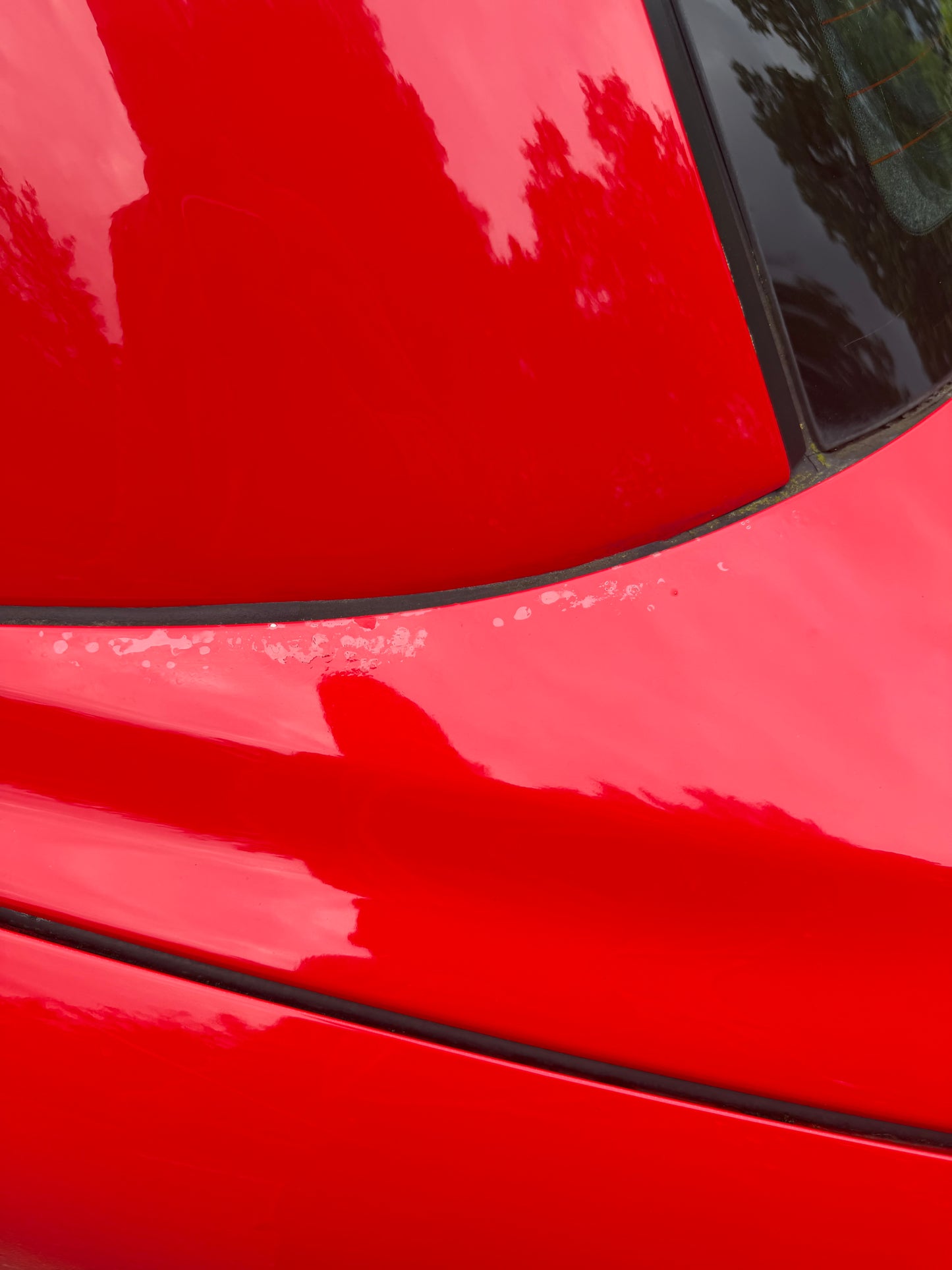 Mazda Mx5 NC sport