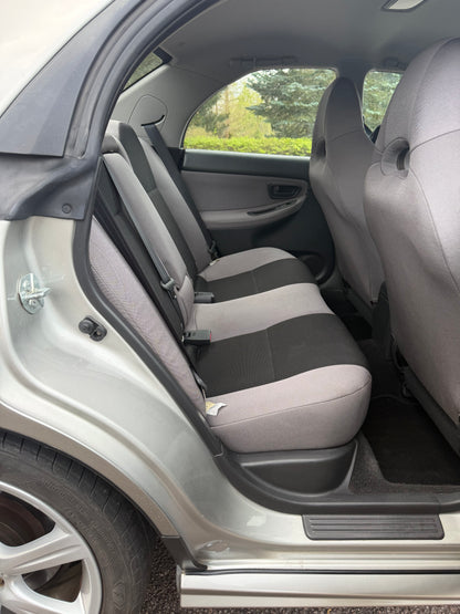 Subaru Impreza WRX 2.5L