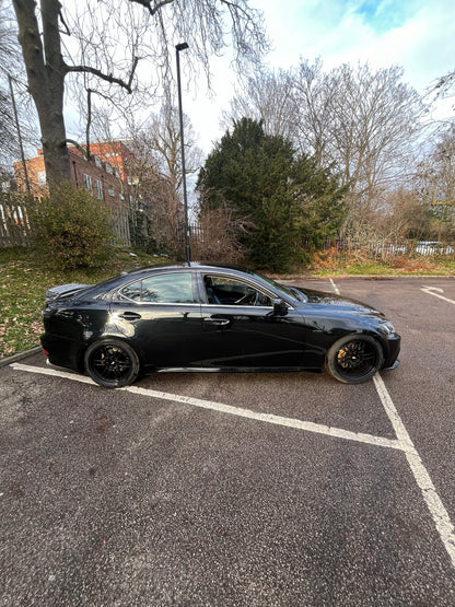 Lexus IS 250