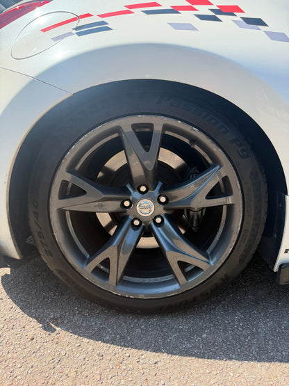 Nissan 370z GT Ultimate