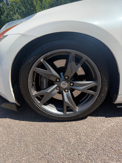 Nissan 370z GT Ultimate