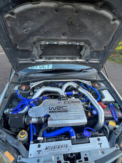 Subaru Impreza WRX 2.5L