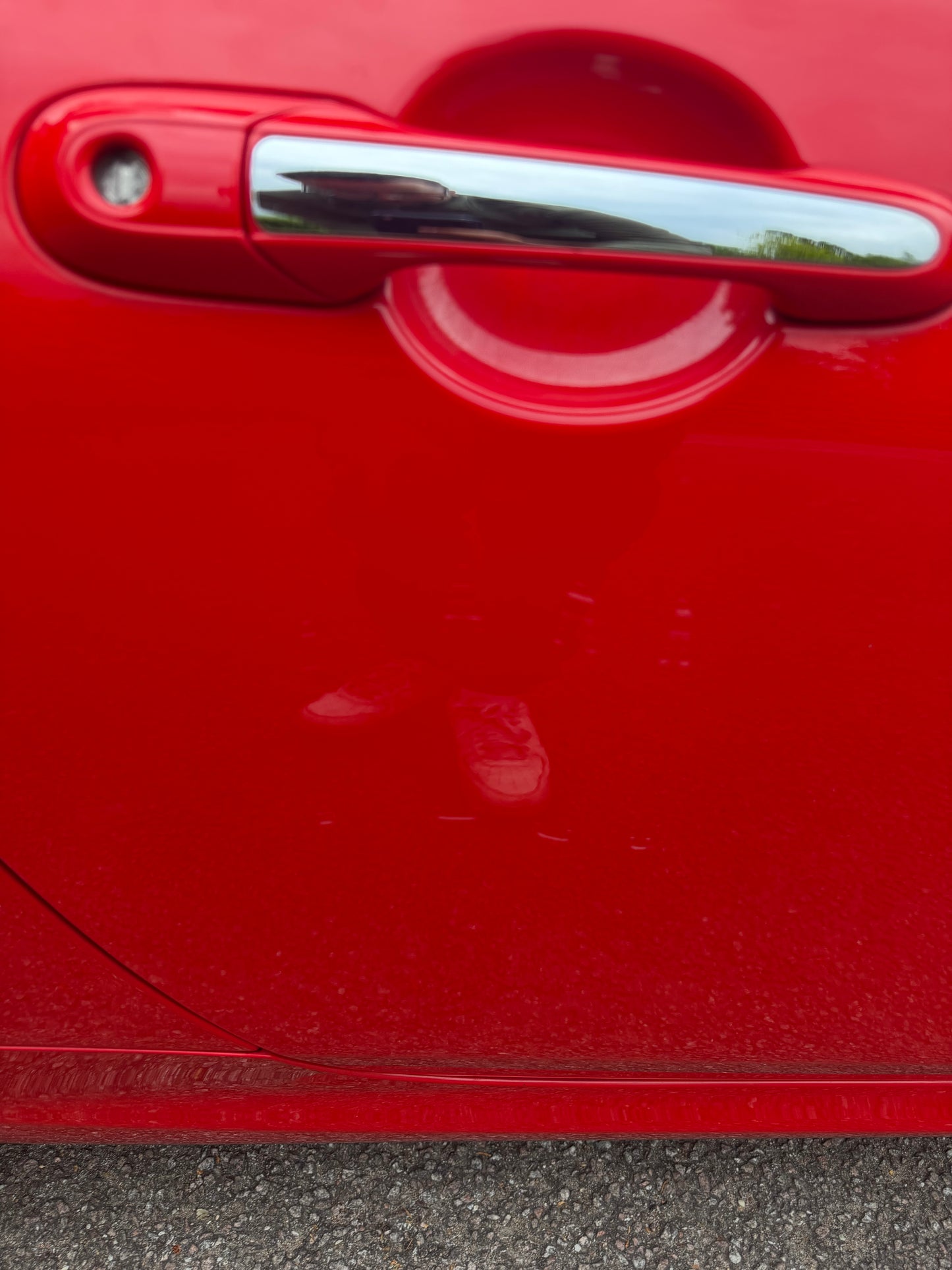 Mazda Mx5 NC sport