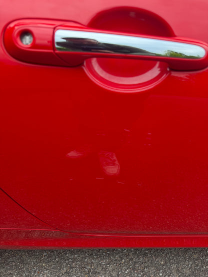 Mazda Mx5 NC sport