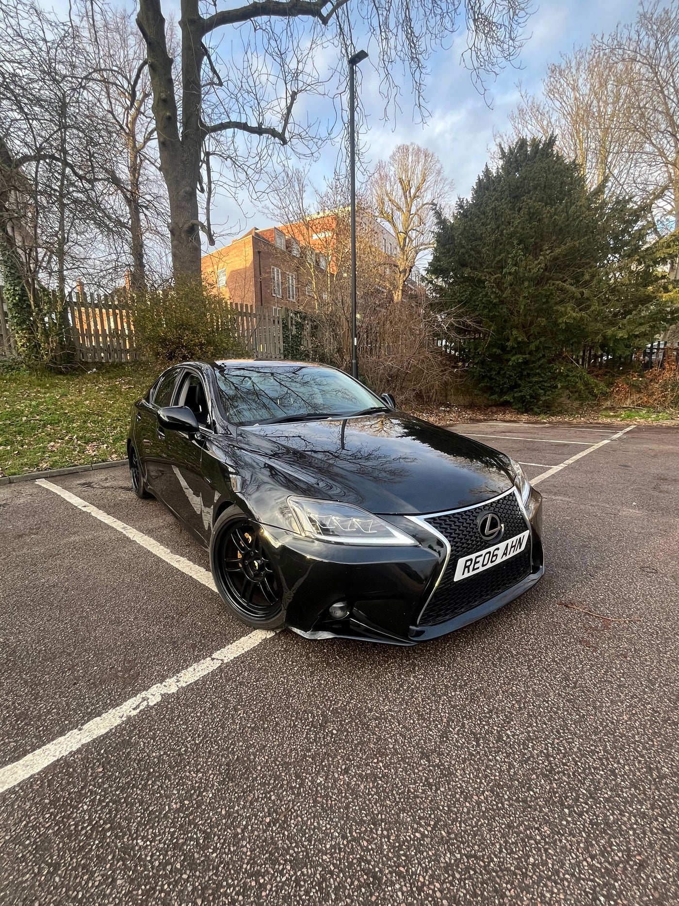Lexus IS 250