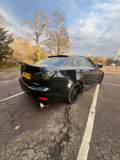 Lexus IS 250