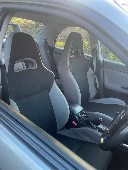 Subaru Impreza WRX 2.5L