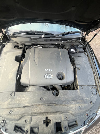 Lexus IS 250
