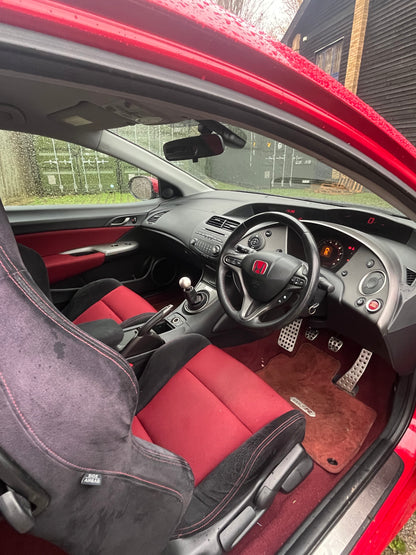 Honda Civic Type R FN2 GT